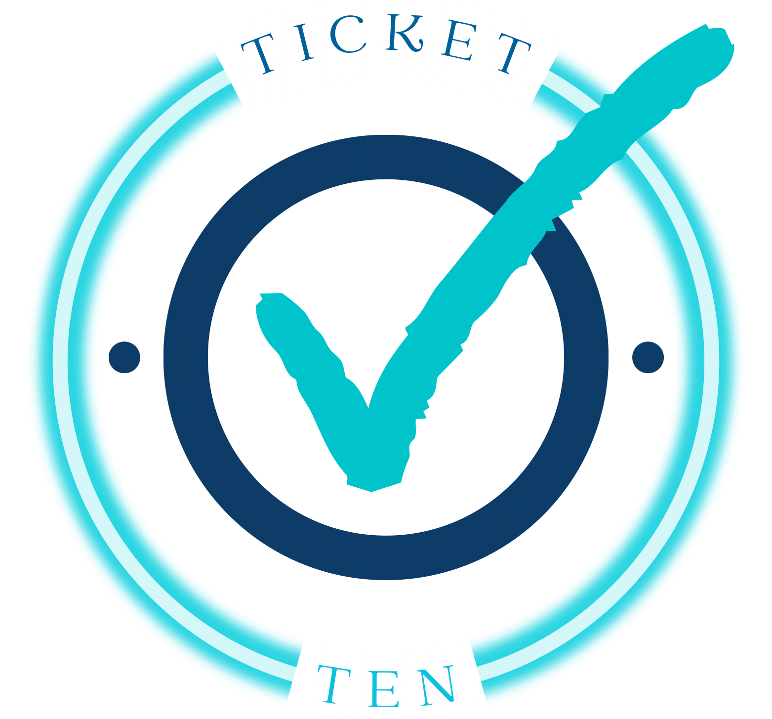 Ticketen