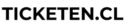 Ticketen